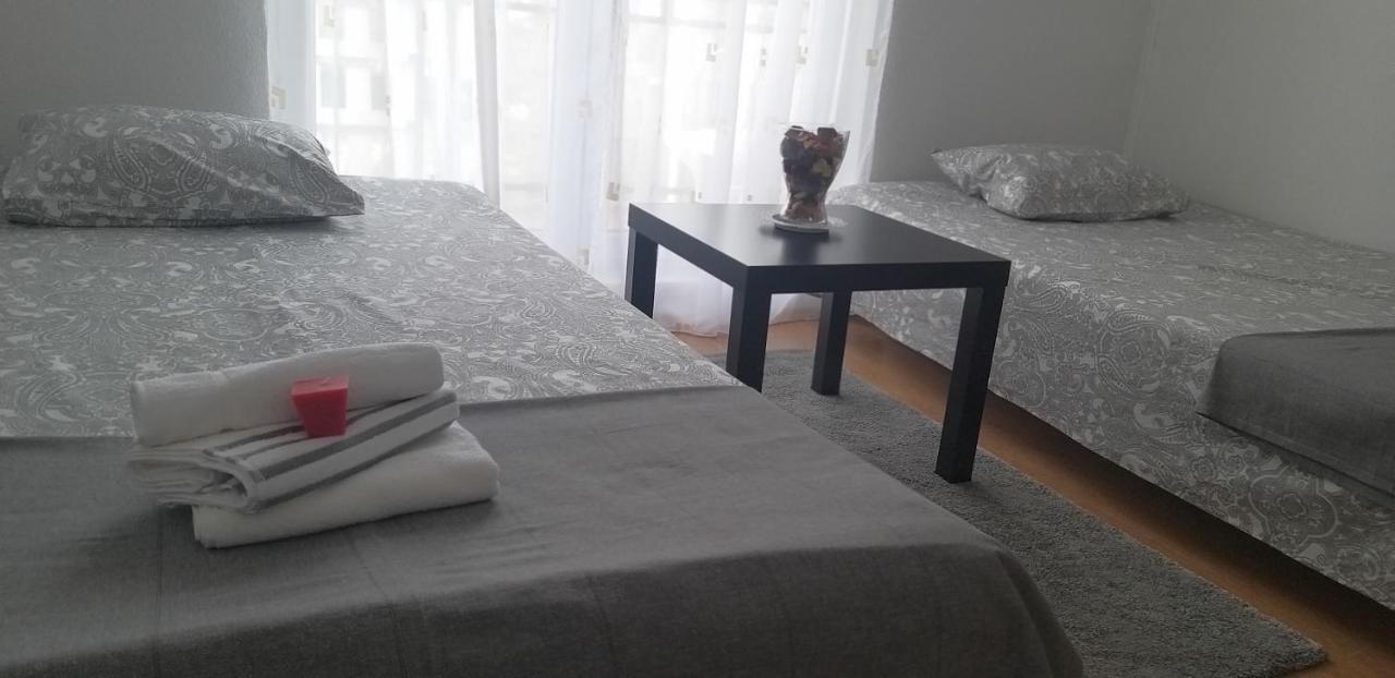 Apartment Sajra Kulen Vakuf Extérieur photo