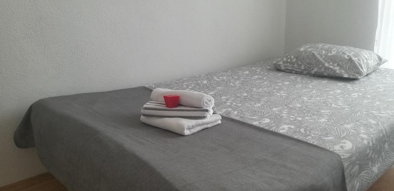 Apartment Sajra Kulen Vakuf Extérieur photo